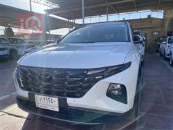 هیوندای تۆکسۆن